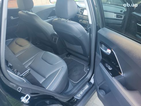 Kia Niro EV 2020 - фото 13