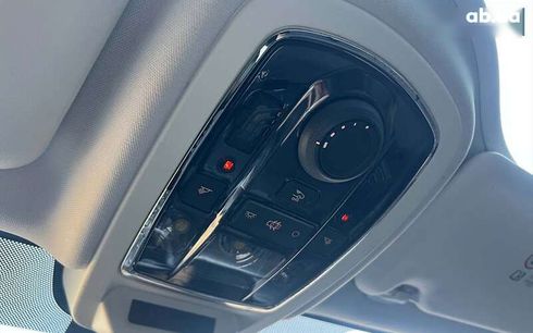 Peugeot 508 2012 - фото 21