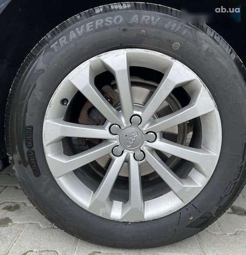 Audi Q5 2015 - фото 16