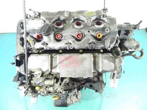 двигатель в сборе для Toyota Corolla - купить на Автобазаре - фото 2