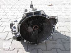Трансмісія на Ford Fusion - купити на Автобазарі