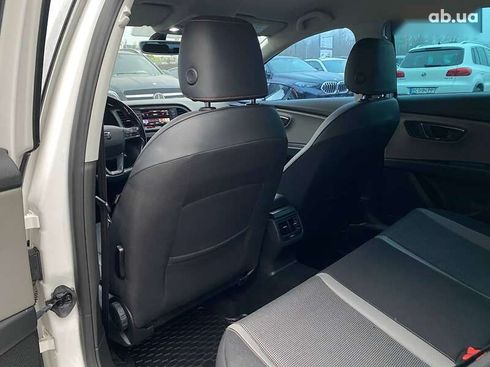SEAT Leon 2016 - фото 23