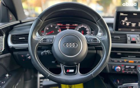 Audi A7 2015 - фото 12