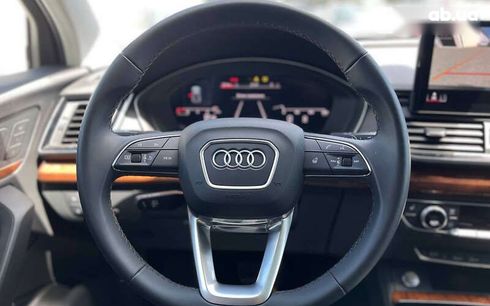 Audi Q5 2022 - фото 14