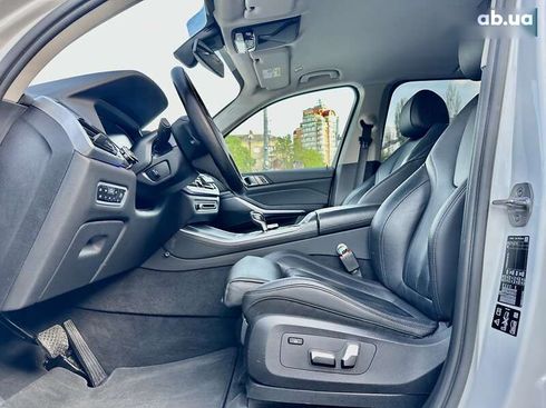 BMW X5 2019 - фото 18