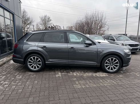 Audi Q7 2016 - фото 4