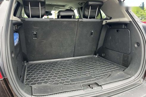 Opel Mokka 2013 - фото 24