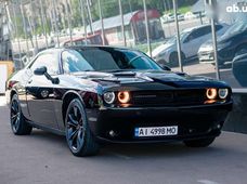Продаж Dodge Challenger - купити на Автобазарі