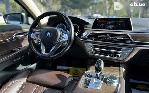 BMW 7 серия 2015 - фото 13