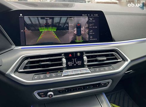 BMW X5 2019 - фото 22