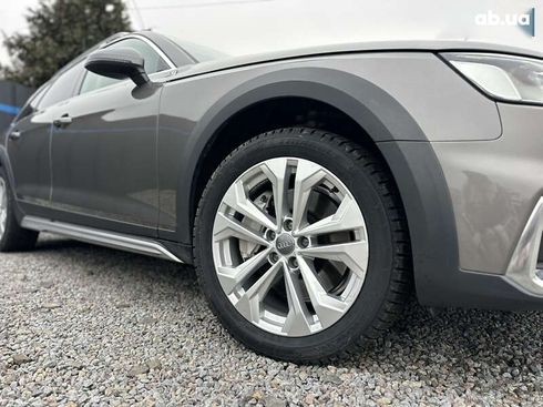 Audi a4 allroad 2020 - фото 18