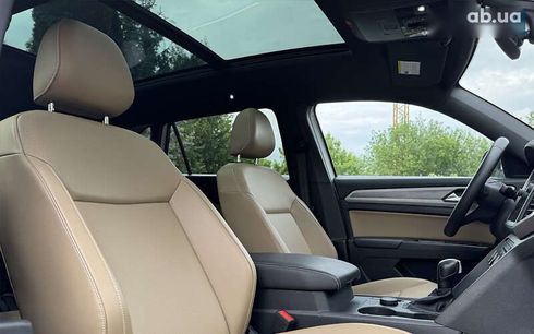 Volkswagen Atlas Cross Sport 2019 - фото 11