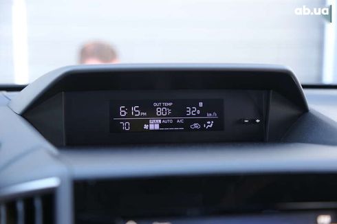 Subaru Crosstrek 2020 - фото 19