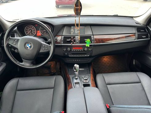 BMW X5 2012 синий - фото 19