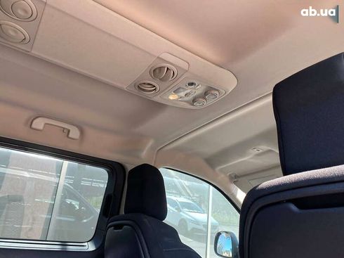 Opel Zafira Life 2020 - фото 24