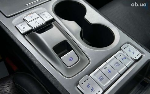 Hyundai Kona 2019 - фото 17