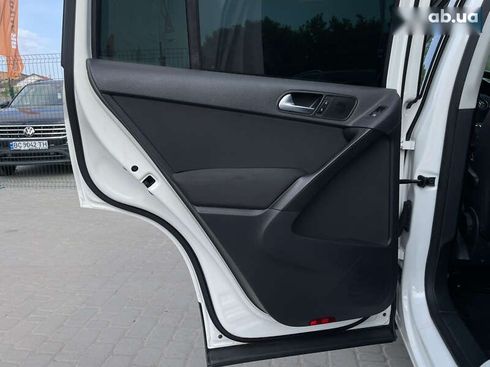 Volkswagen Tiguan 2012 - фото 26