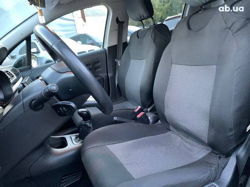 Citroёn C3 2019 серый - фото 26