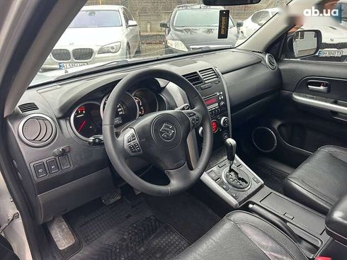 Suzuki Grand Vitara 2010 - фото 14
