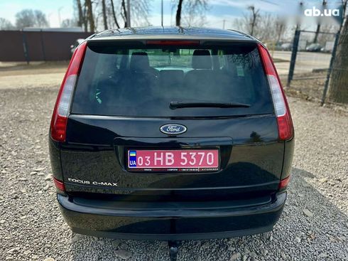 Ford C-Max 2005 - фото 17