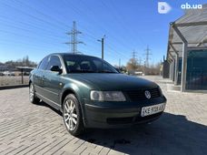 Купить Volkswagen Passat 1997 бу в Днепре - купить на Автобазаре