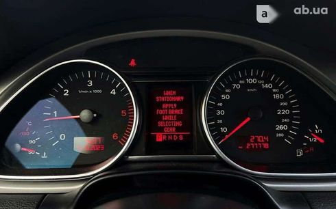 Audi Q7 2008 - фото 14
