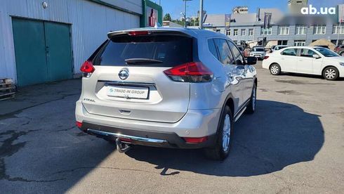 Nissan X-Trail 2021 - фото 13