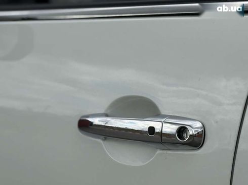 Mitsubishi Pajero Sport 2016 - фото 17