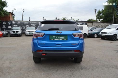 Jeep Compass 2019 - фото 7