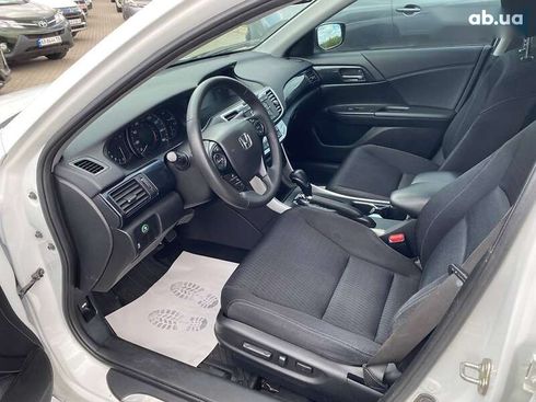 Honda Accord 2015 - фото 9