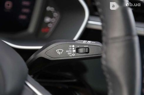 Audi Q3 2020 - фото 26