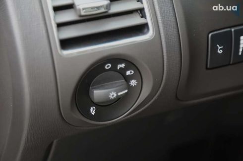 Ford Flex 2017 - фото 21