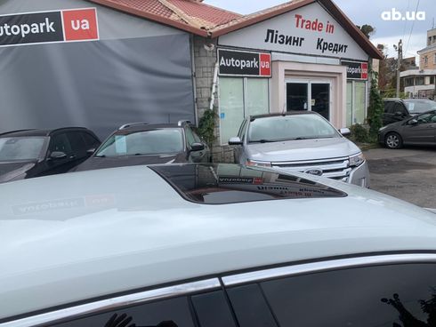 Volkswagen Passat 2018 белый - фото 32