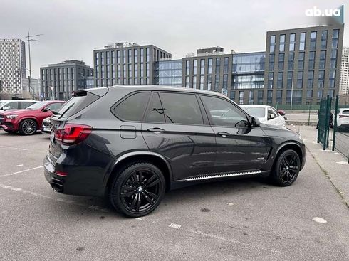 BMW X5 2015 - фото 19