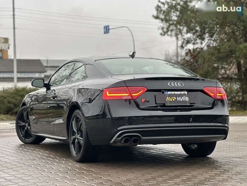 Audi A5 2015 - фото 20