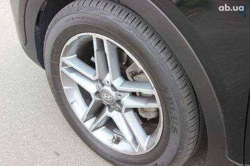 Hyundai Maxcruz 2016 - фото 27