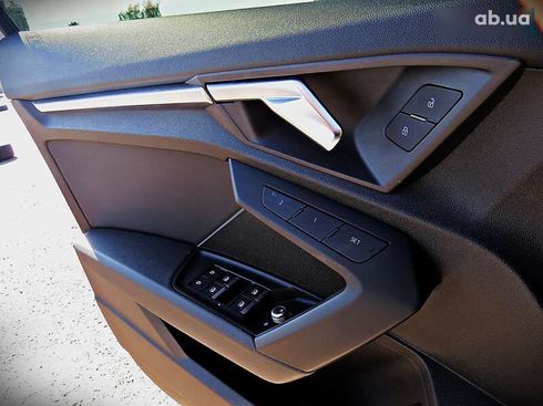Audi A3 2022 - фото 8