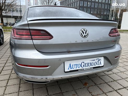 Volkswagen Arteon 2021 - фото 5