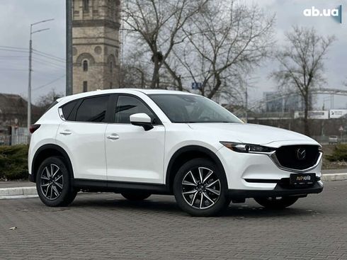 Mazda CX-5 2018 - фото 9