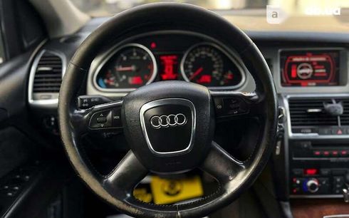 Audi Q7 2008 - фото 10