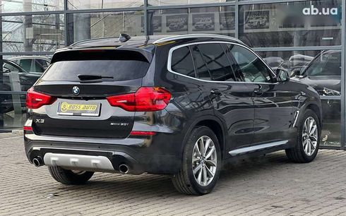 BMW X3 2018 - фото 6