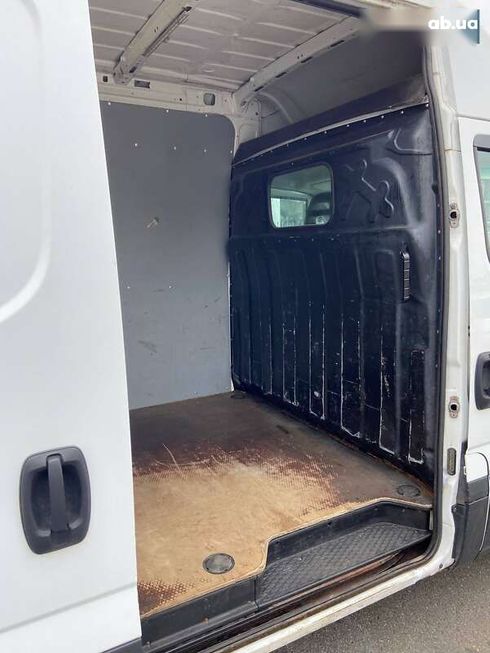IVECO Daily 2015 - фото 18