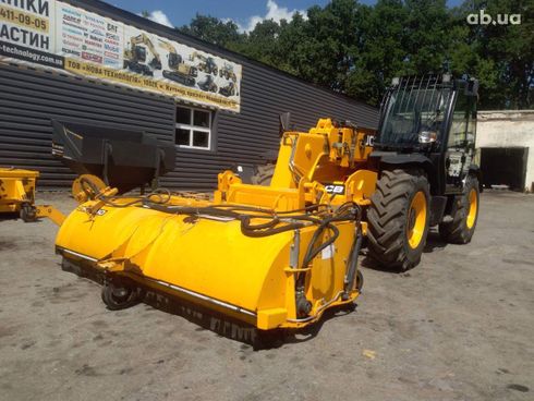 JCB 535-95 2016 - фото 19