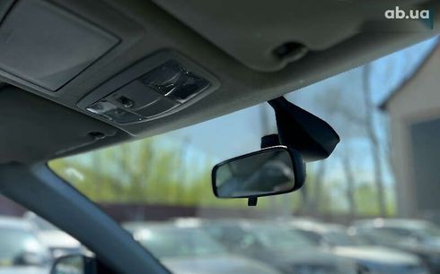 Citroёn C-Crosser 2010 - фото 29
