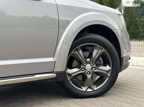 Dodge Journey 2017 - фото 16