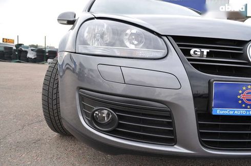Volkswagen Golf 2008 - фото 10