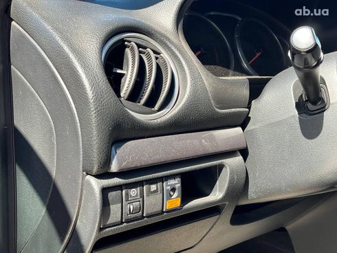 Mazda 6 mps 2006 красный - фото 31