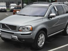 Запчасти на Volvo XC90 в Полтавской области - купить на Автобазаре