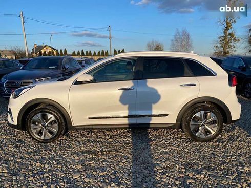 Kia Niro 2020 - фото 15
