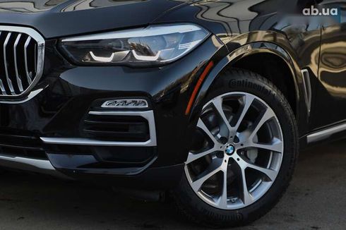 BMW X5 2019 - фото 5